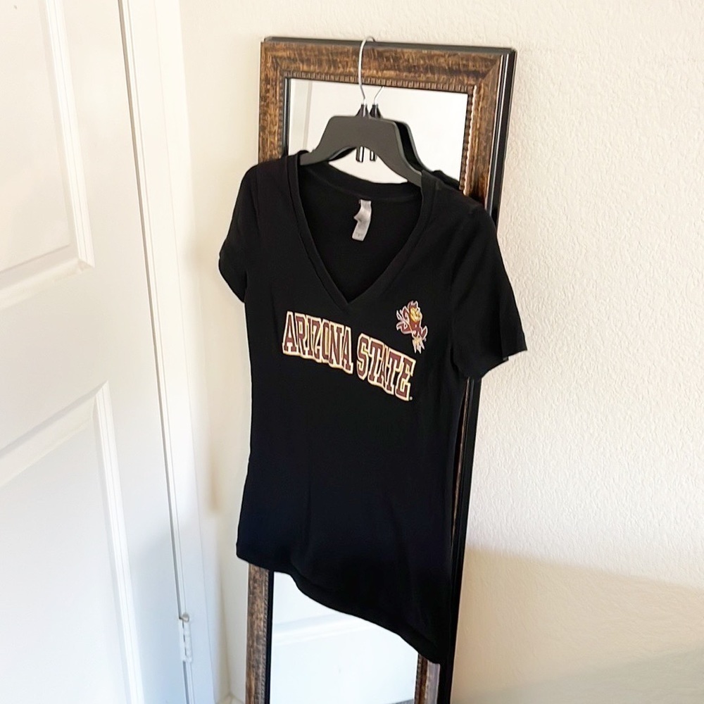 Arizona Sun Devils short sleeve t-shirt